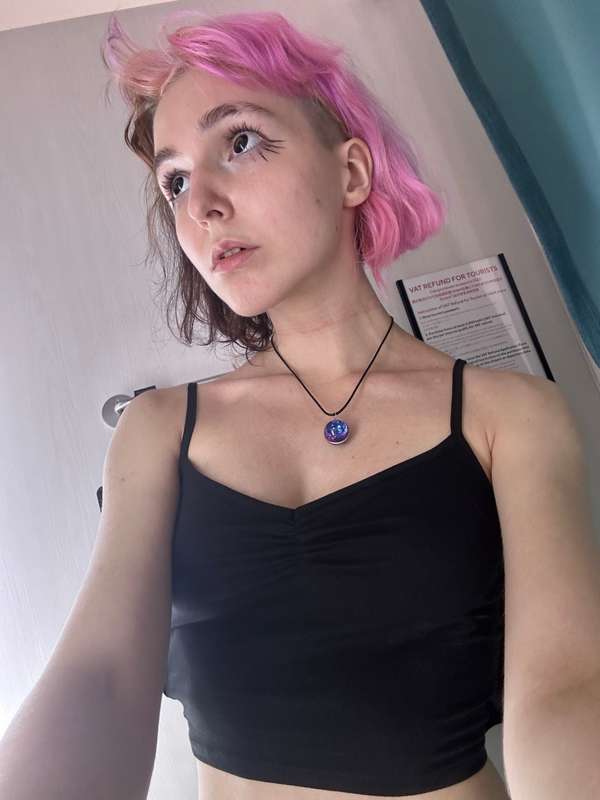 Margokuz - Fansly - 15 Sep, 2024 1