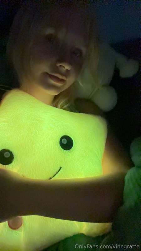 Goodnight, sweet dreams 💤