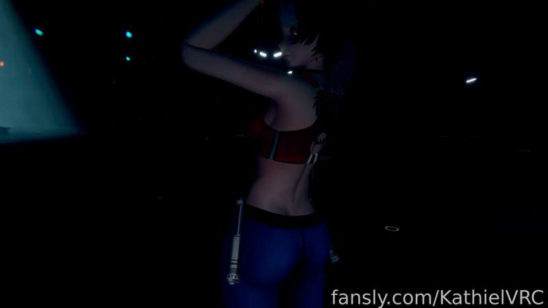 Kathielvrc - Fansly - 19 Dec, 2022 37