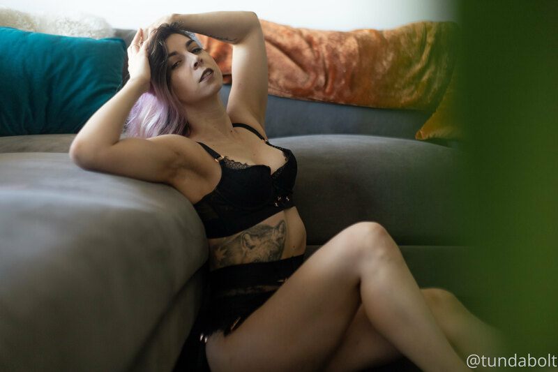 A spoopy inspired self portrait set for you <3

I cannot get.. 2