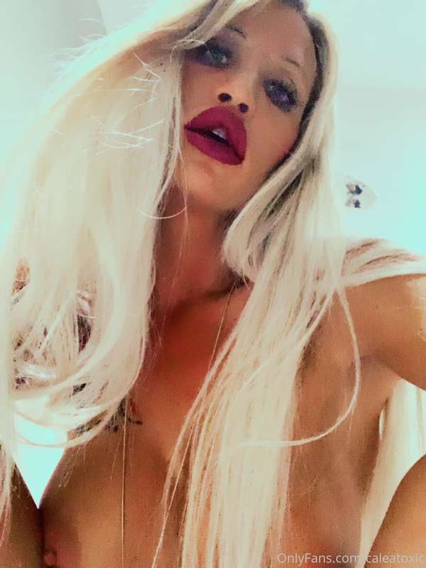 For the start of the week something naked again 💋 4
