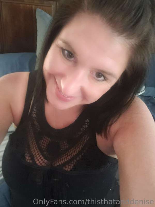 Happy Friday!!! Going live tonight....any requests???