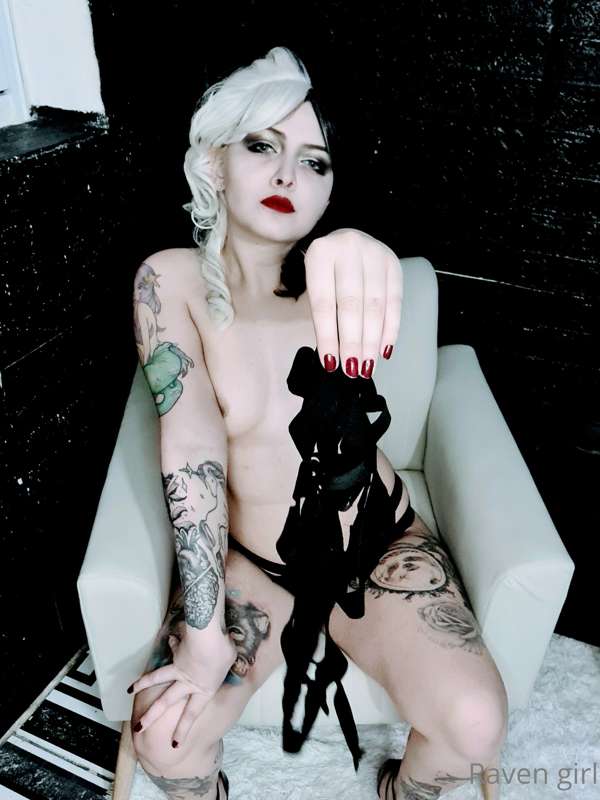 Noctuadarkness - Onlyfans - 14 Jan, 2022