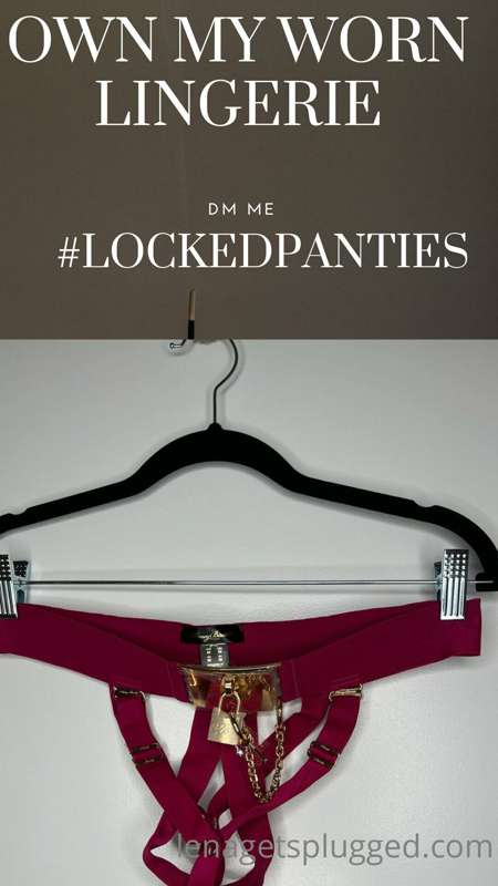 ***LINGERIE SALE*** I've worn all of these and even some in ..