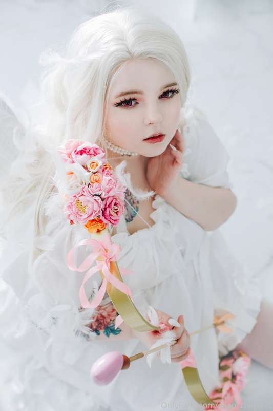 lovely cupid 3