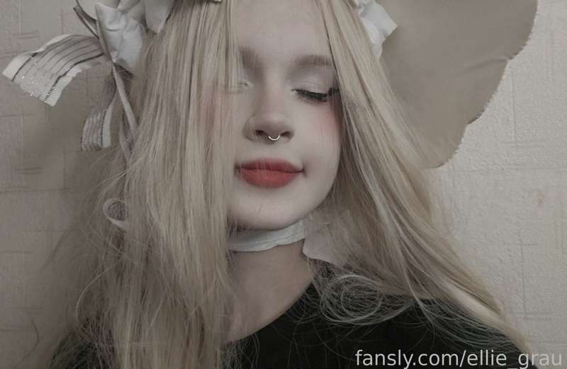 Ellie_Grau - Fansly - 27 Sep, 2024 2