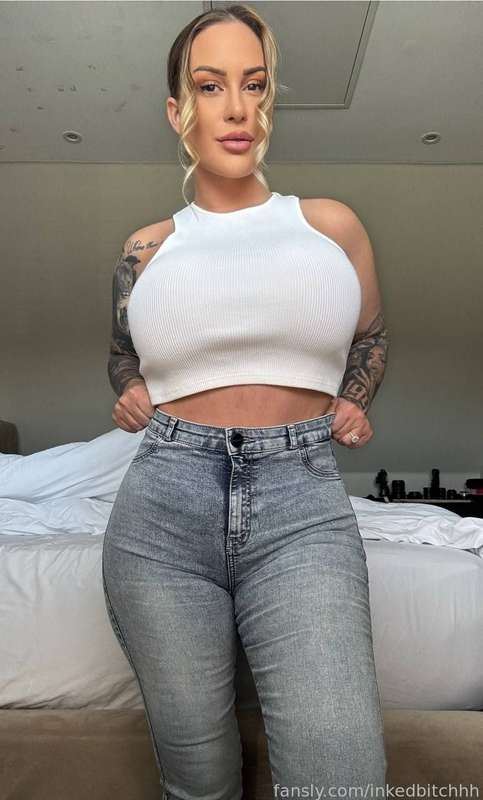 Inkedbitchhh - Fansly - 18 Apr, 2025