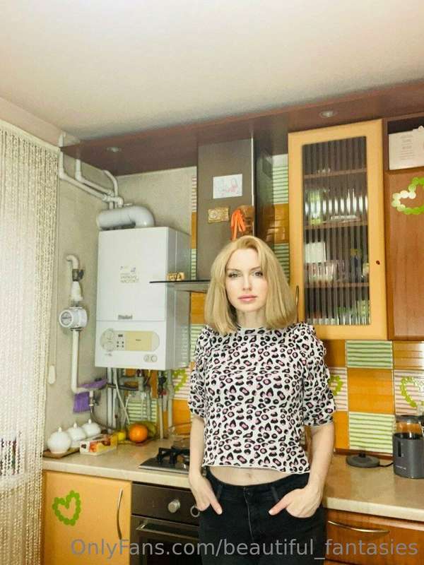 Would you like me to cook for you? What’s your favourite mea..