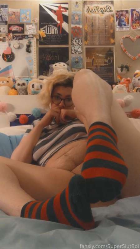 Superslutboi - Fansly - 20 Dec, 2021 23