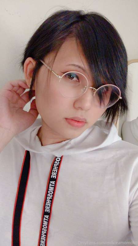 Milkteamomoko - Onlyfans - 24 Jun, 2021 11