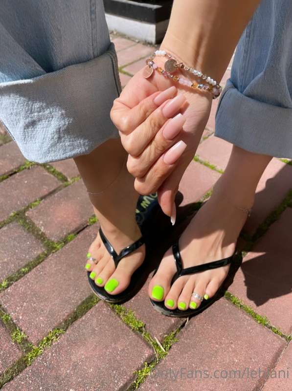 Hello Green 🥰💚💚💚 20