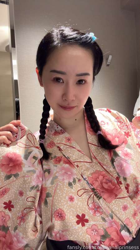 Tokyoanalprinsess - Fansly - 04 Apr, 2024 3