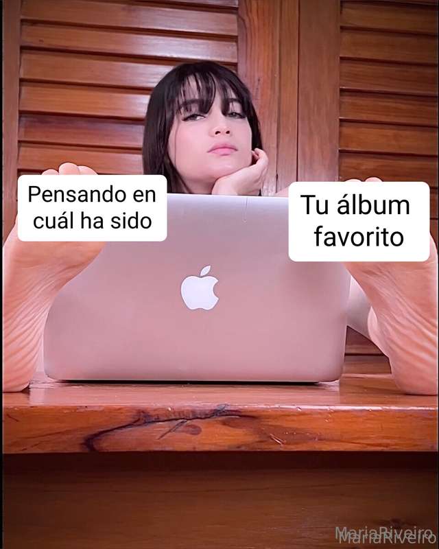 Cuál ha sido? 