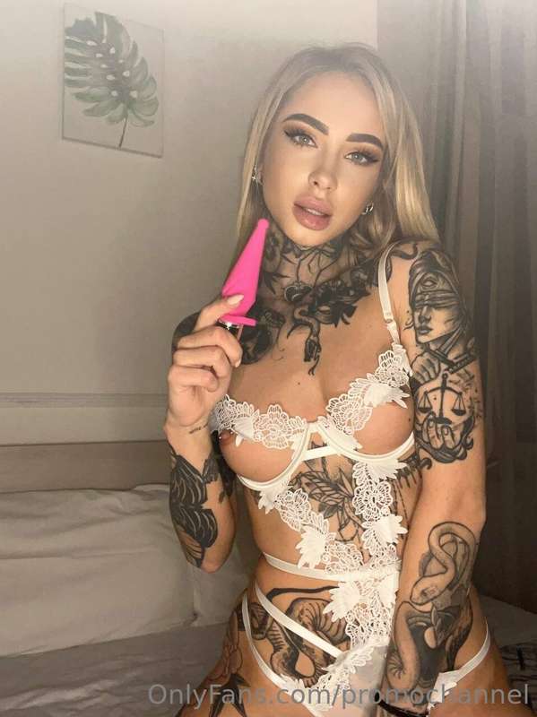 @gloriabianchi 🤩 ** 👅 50% di sconto per la settimana del BLA.. 1