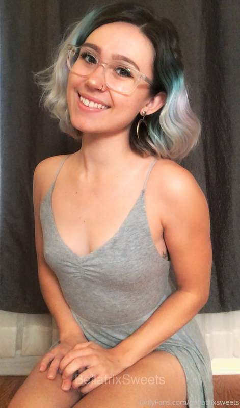Back to school picture day! 1