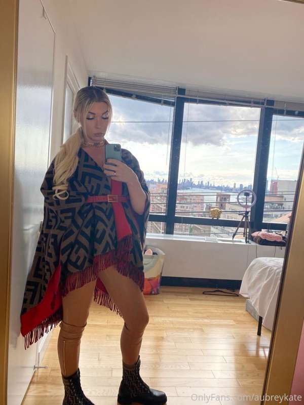 I'm gonna make today my bitch 😈😛😇