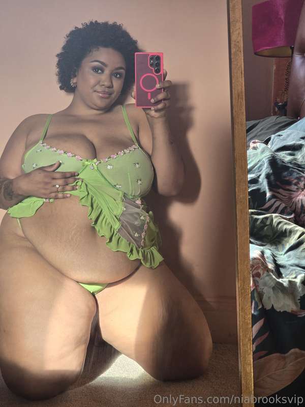 Some lingerie just hits the right spot... I felt so sexy in .. 8