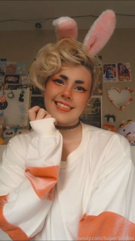 Superslutboi - Fansly - 05 Nov, 2021 2