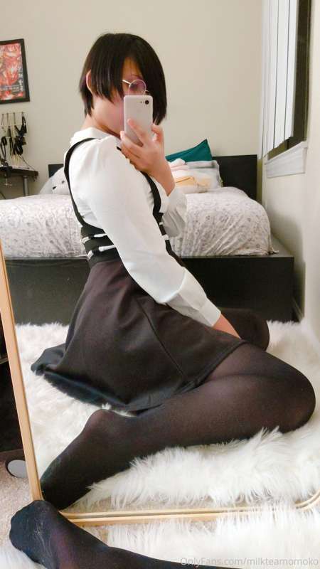 Milkteamomoko - Onlyfans - 31 Aug, 2021 12