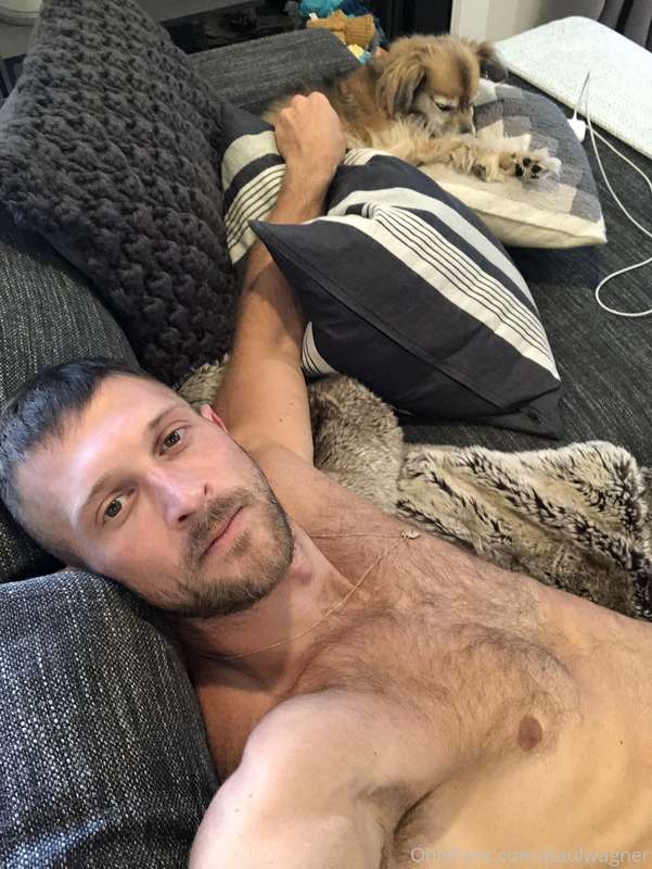 Paulwagner - Onlyfans - 04 Sep, 2019