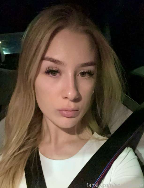 Sophiialove - Fansly - 12 Feb, 2025