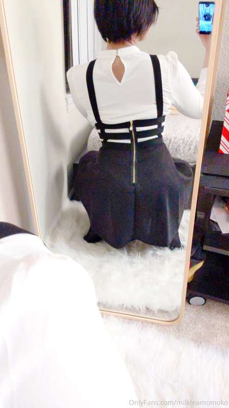 Milkteamomoko - Onlyfans - 01 Sep, 2021