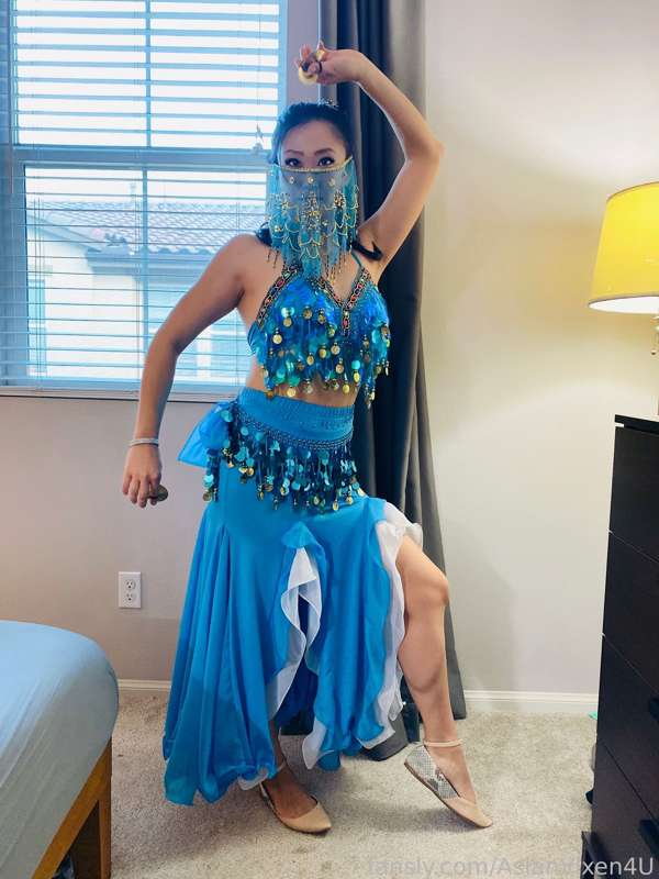 Asianvixen4U - Fansly - 03 Apr, 2022 1