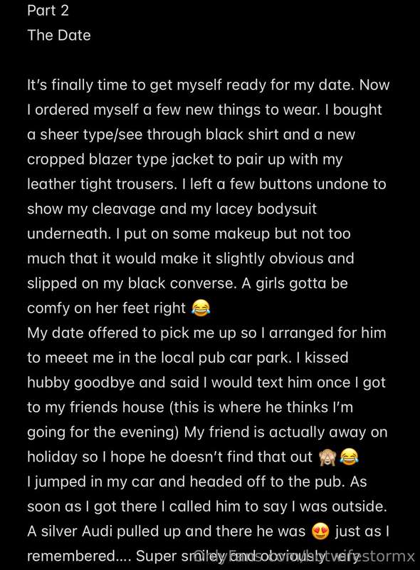 👀🥵👀🥵👀🥵👀🥵👀🥵👀🥵👀   So here’s part 2 -  Please make sure you’ve ..