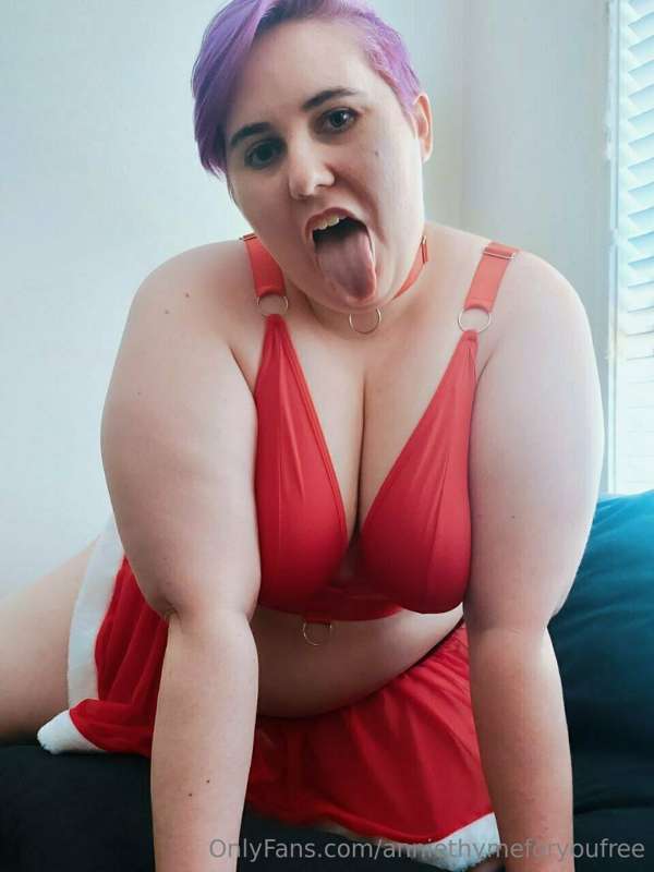 Wanting more? My VIP has Full Length Videos @anniethymeforyo..