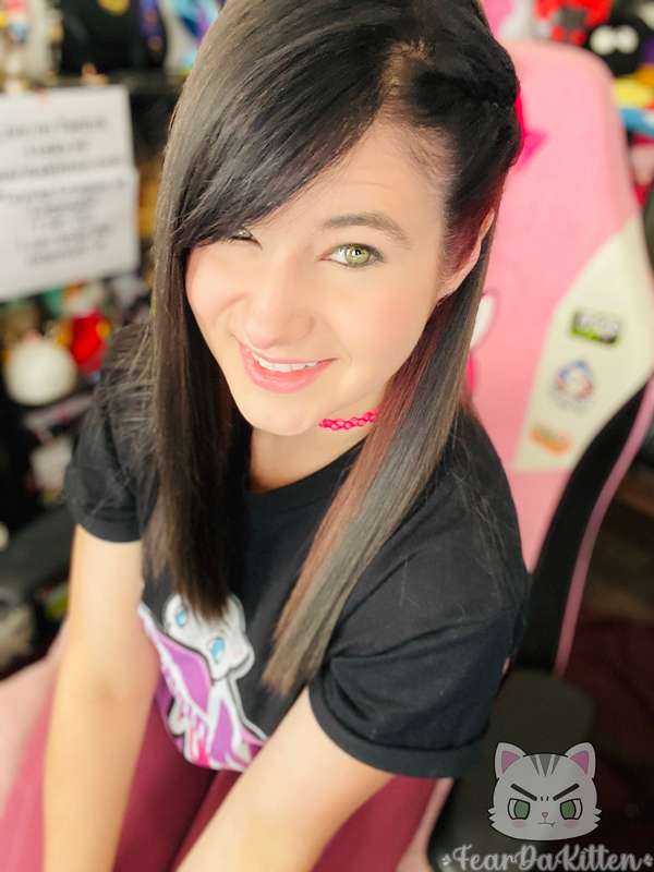 Daddy, stream time in 30 minutes... come by and say Haii? Pw.. 3