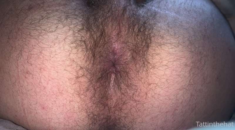 Do you guys prefer me hairy or smooth?