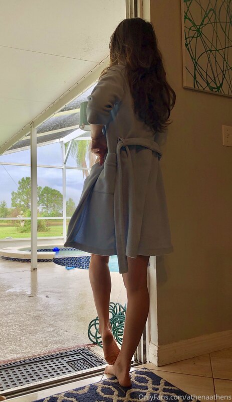 Morning tea with a view? 2