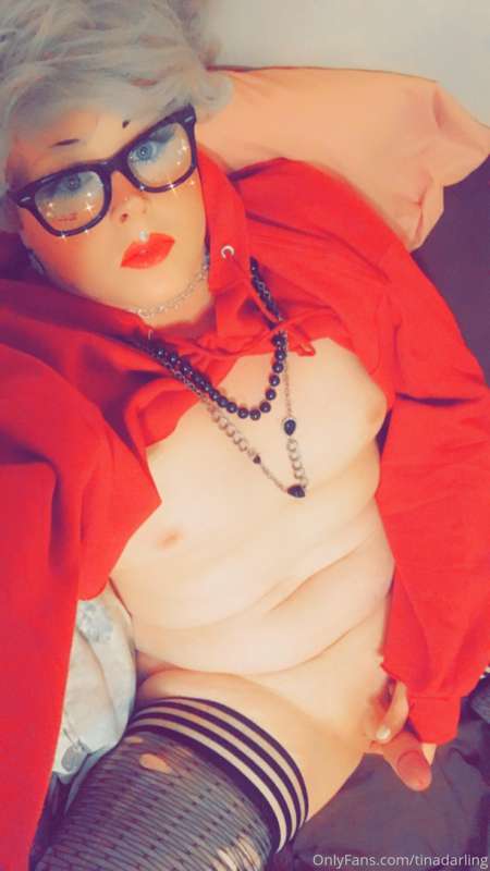 Tinadarling - Onlyfans - 28 Oct, 2021 24