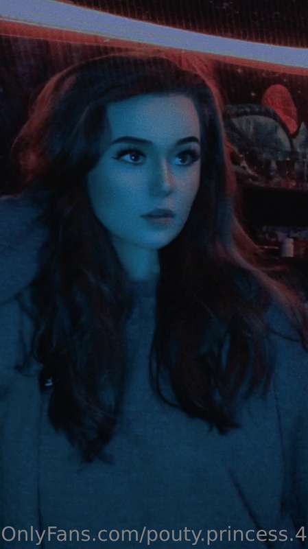 i’m blue 💎 5