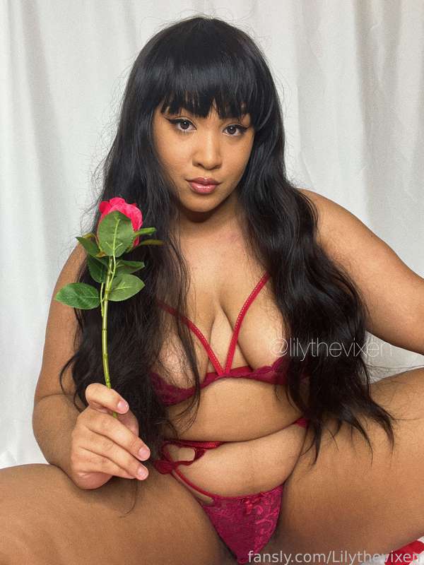 Lilythevixen - Fansly - 13 Feb, 2022 70