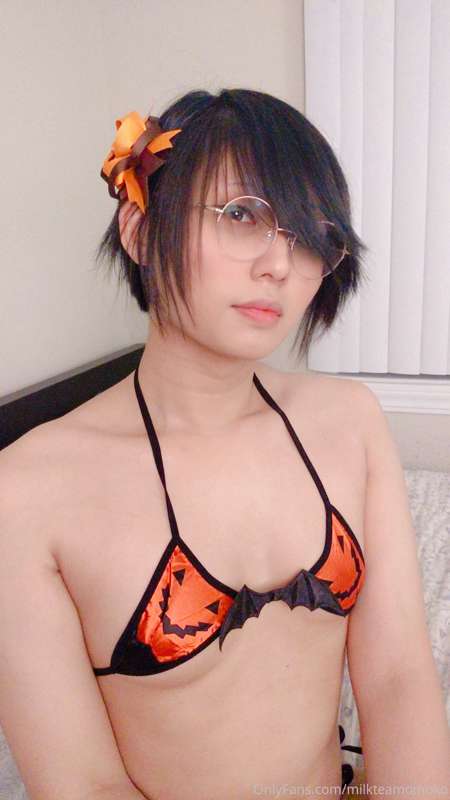 Milkteamomoko - Onlyfans - 09 Oct, 2021 14