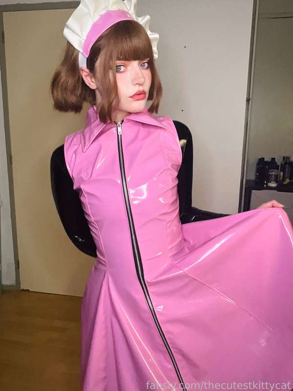 Thecutestkittycat - Fansly - 03 Jun, 2025 16