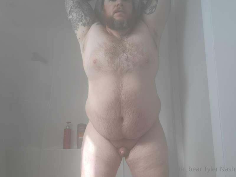 Steamy set for you 5