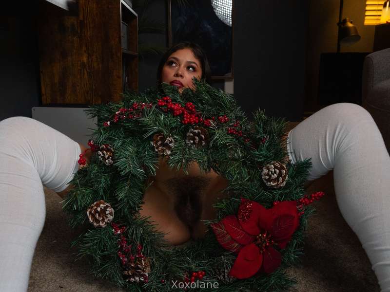 Wishing you a very merry xmas! 🎄🫶🏼💋 6