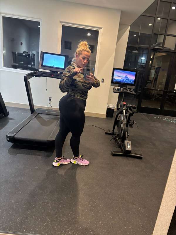 Good morning ☀️ 🏋🏼‍♀️🤸🏻‍♂️💫💋