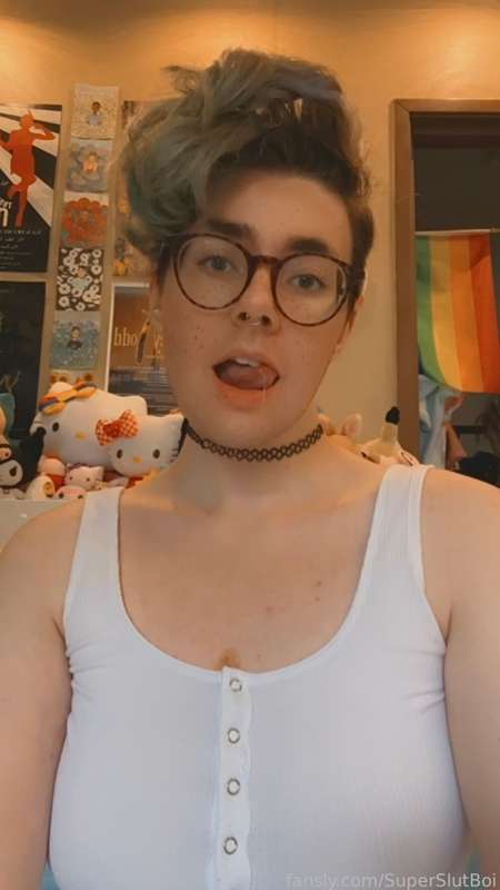 Superslutboi - Fansly - 17 Aug, 2022 50