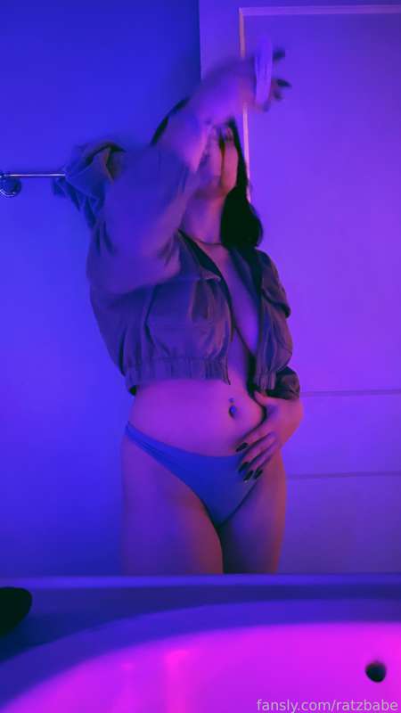 Ratzbabe - Fansly - 19 Sep, 2022 5