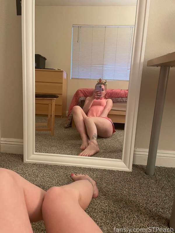 Stpeach - Fansly - 14 Feb, 2022 2