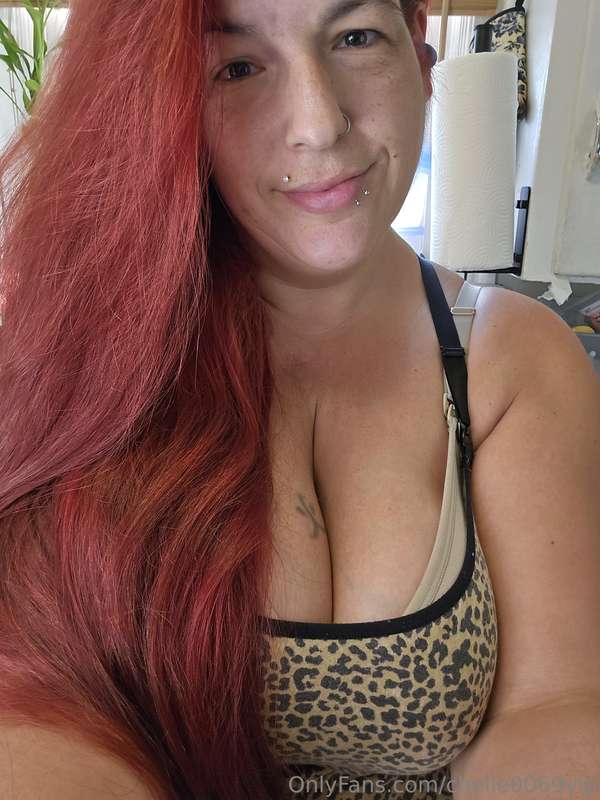 Happy Thursday ❤️ Enjoy some pervy stuff from my kitchen in ..