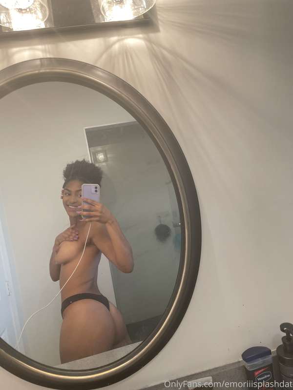 Emorisplash - Onlyfans - 15 Jul, 2021