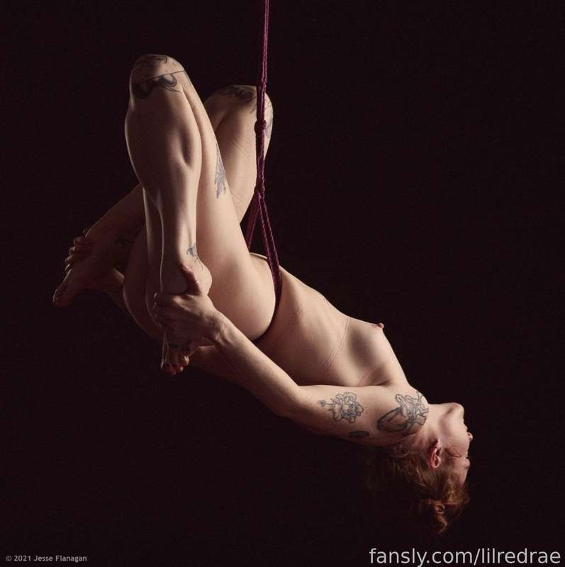 Lilredrae - Fansly - 26 Sep, 2021 10