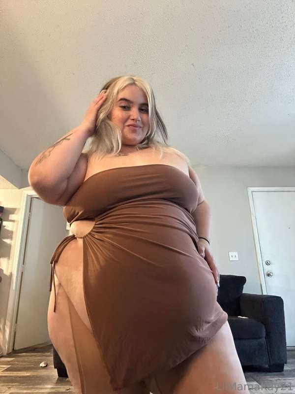 I think my ass is just getting too fat…but i wanna know how .. 8
