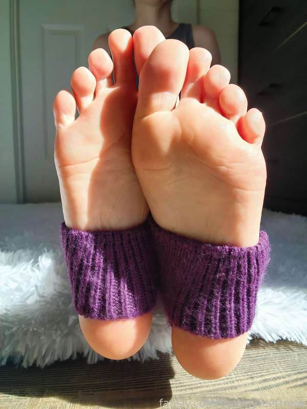 Thetinyfeettreat - Fansly - 26 Nov, 2024 2