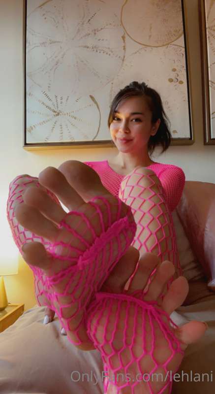 Pretty in pink 😋💖 8