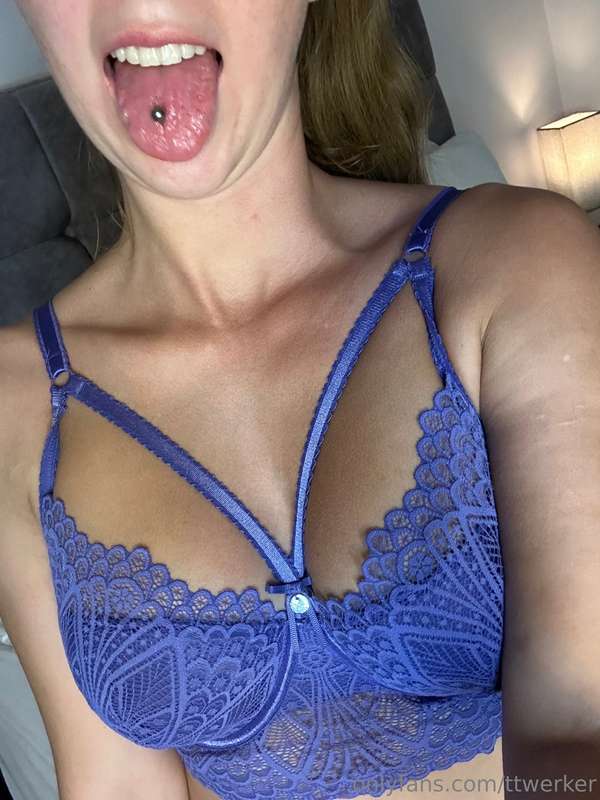 You know you can't resist! 🥵🥵🥵